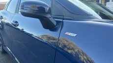 Ford Puma 1.0 EcoBoost Hybrid mHEV ST-Line X 5dr DCT Petrol Hatchback